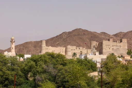 Bahla, une oasis omanaise hantée par des croyances surnaturelles