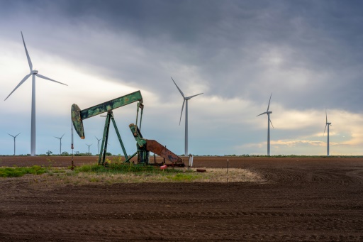 Au Texas, l'enseignement du changement climatique dans le viseur des conservateurs