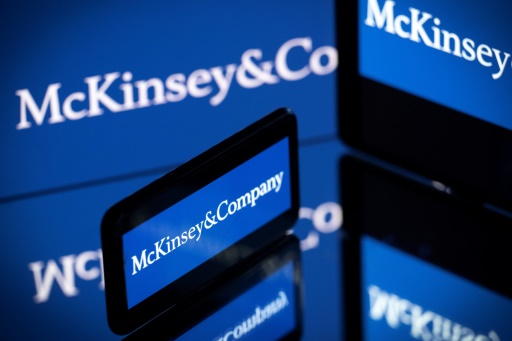 Le double jeu du cabinet McKinsey sur le climat, selon des lanceurs d'alerte