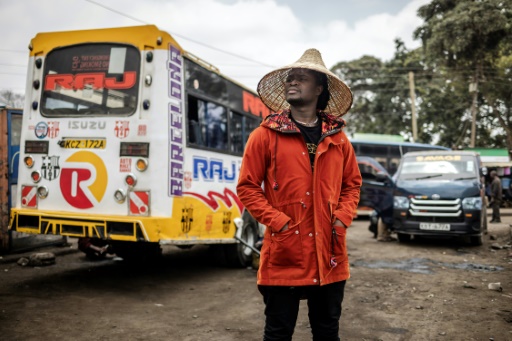 Kenya : de Kibera à Vogue, Avido met la mode au service du ghetto