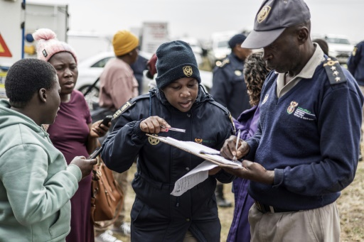 En Afrique du Sud, le bourbier des visas plombe l'économie