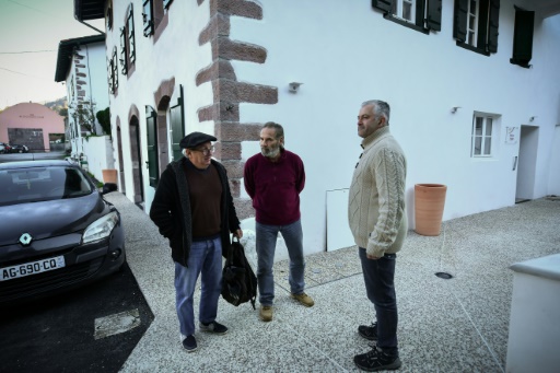 Au Pays basque, des seniors isolés relogés ensemble au cœur du village