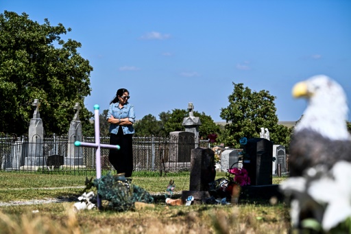 Cent ans après, la douleur toujours à vif des descendants d'Amérindiens Osages assassinés