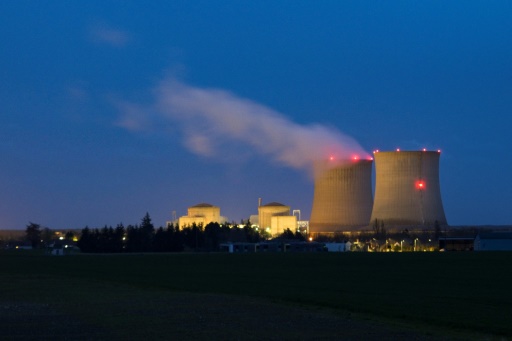 Au salon du nucléaire à Paris, pleins feux sur les start-ups et la relance de l'atome