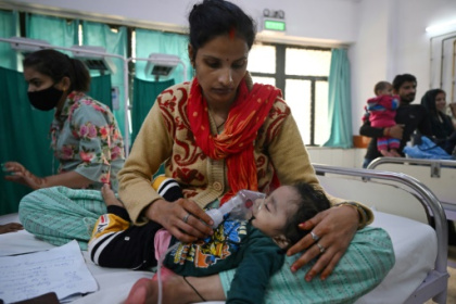 les enfants de Delhi à bout de souffle.jpg