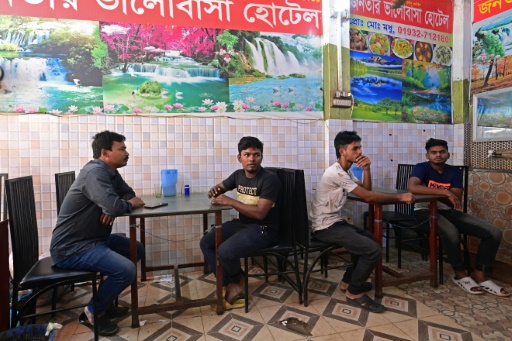 Au Bangladesh, le combat des ouvriers du textile pour un salaire digne