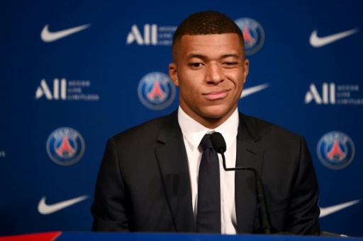 Foot : Mbappé et le PSG, c'est fini