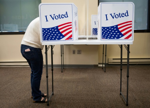 L'élection présidentielle américaine, mode d'emploi