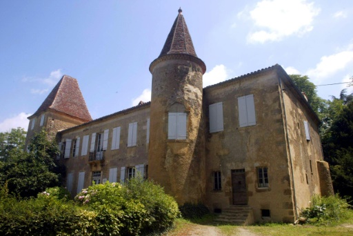 Dans le Gers, duel autour du château natal de d'Artagnan