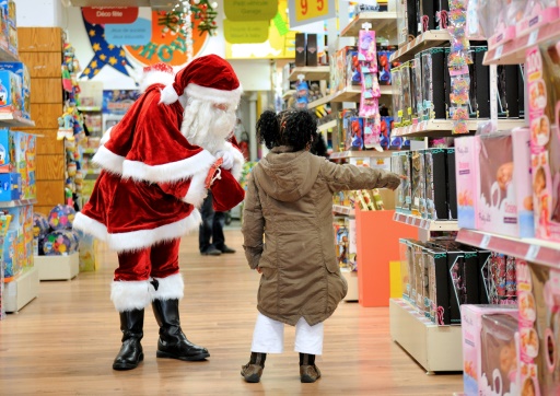 La revente de cadeaux de Noël en passe de devenir... une tradition