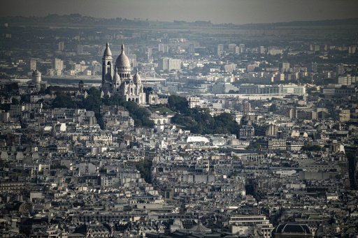 Quartier pauvre, quartier riche : à six mois des JO-2024, l'engouement au point mort