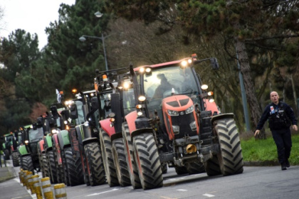 Levée de blocages mais certains agriculteurs veulent poursuivre le mouvement.jpg