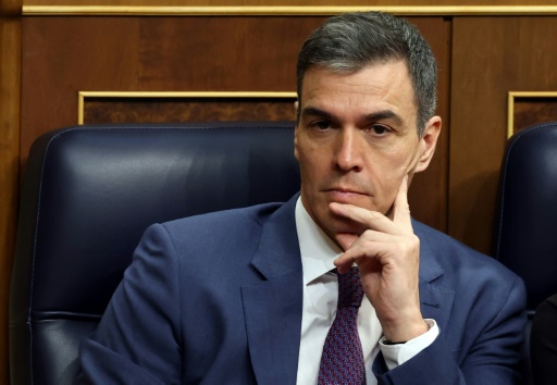 Démission ou pas ? L'Espagne suspendue à l'annonce de Pedro Sánchez