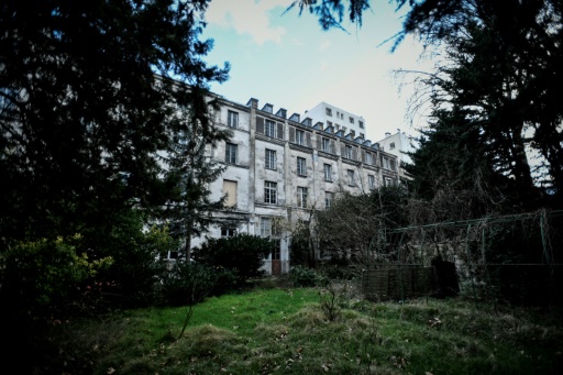 A Paris, le monastère de la Visitation au coeur d'une polémique sur la préservation du patrimoine