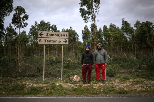 Le Portugal, terre d'accueil aux confins de l'Europe forteresse