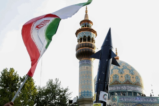 Fortes explosions dans le centre de l'Iran, possible attaque israélienne