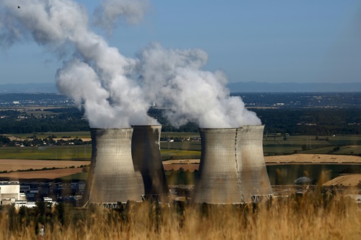 Sûreté nucléaire: l'Assemblée approuve d'un cheveu la fusion de l'ASN et de l'IRSN