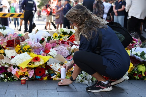 Australie : l'assaillant au couteau semble avoir ciblé les femmes, selon la police