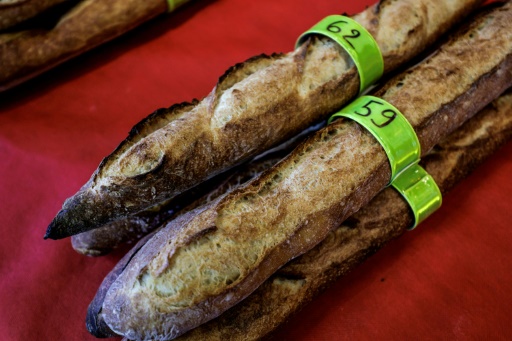 Meilleure baguette de Paris : une boulangerie du XIe devient fournisseur de l'Elysée
