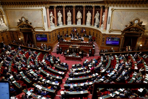 Nouvelle-Calédonie : une réforme constitutionnelle sensible arrive au Sénat