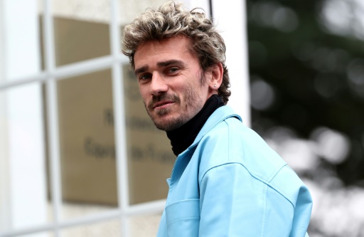 Equipe de France: Sans Griezmann pour la première fois depuis près de sept ans.