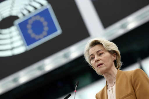 Ursula von der Leyen, une autorité forgée dans les crises