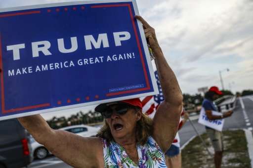 Après le verdict de Trump, l'élection présidentielle américaine projetée dans l'inconnu