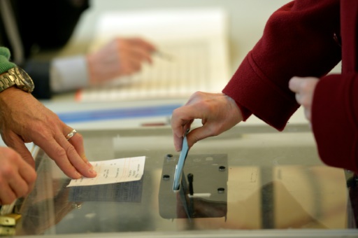 En France, la fin du "fossé de genre" sur le Rassemblement national