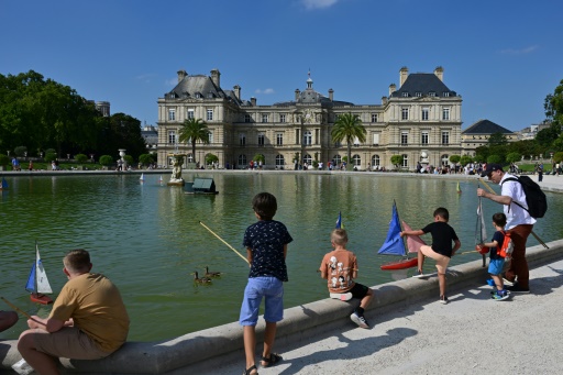 La réappropriation de la ville par les enfants, alternative aux écrans ?