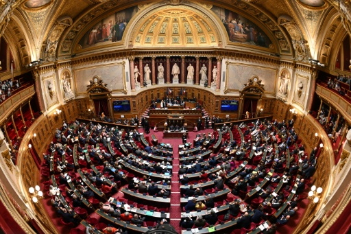 Ingérences étrangères : un texte sur le bureau du Sénat, la Nouvelle-Calédonie en toile de fond