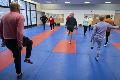 Pas assez actifs, trop sédentaires : les Français encore loin de la forme olympique