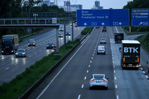 "Highway to hell?": l'autoroute de la discorde en Allemagne