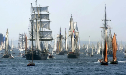 Le retour des Fêtes maritimes de Brest,.jpg