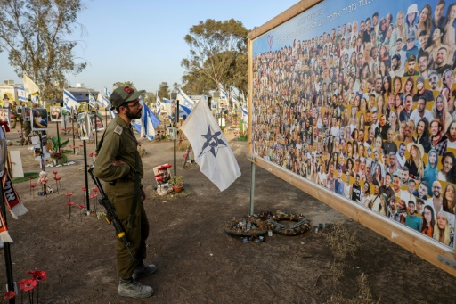 En Israël, l'usage de drogues et les addictions ont bondi après le 7 octobre