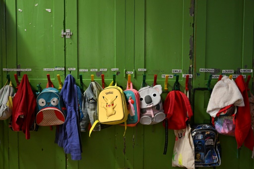 Rentrée scolaire : quand la mairie fournit une partie du cartable