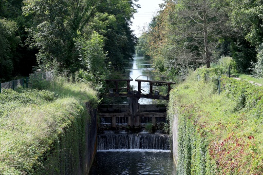 Les Alsaciens divisés sur la remise en navigation d'un vieux canal