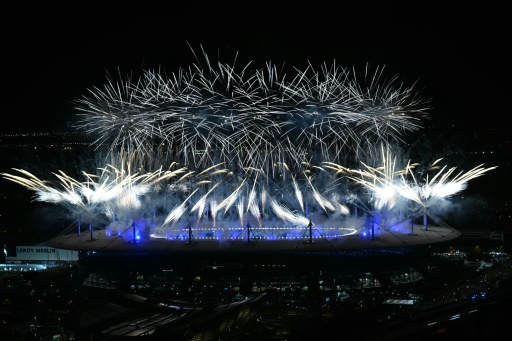 Clap de fin sur les JO de Paris, en attendant les Paralympiques