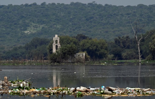 Mexique : les habitants d'un "enfer environnemental" reprennent espoir