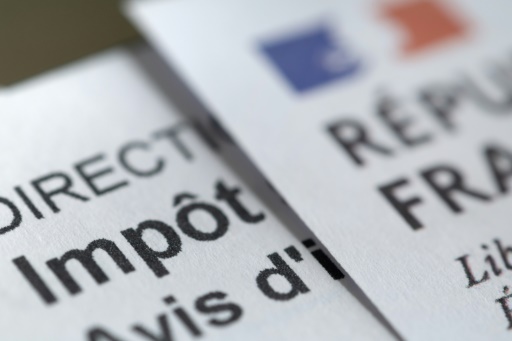 500.000 euros de revenus par an : une poignée de ménages verront leurs impôts augmenter