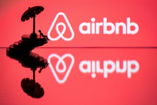 JO : 500.000 voyageurs accueillis via Airbnb, selon son DG France