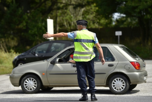 L'alcool au volant recule, le téléphone reste, selon un sondage