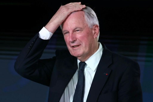 Michel Barnier au défi de la censure, avant celui du budget