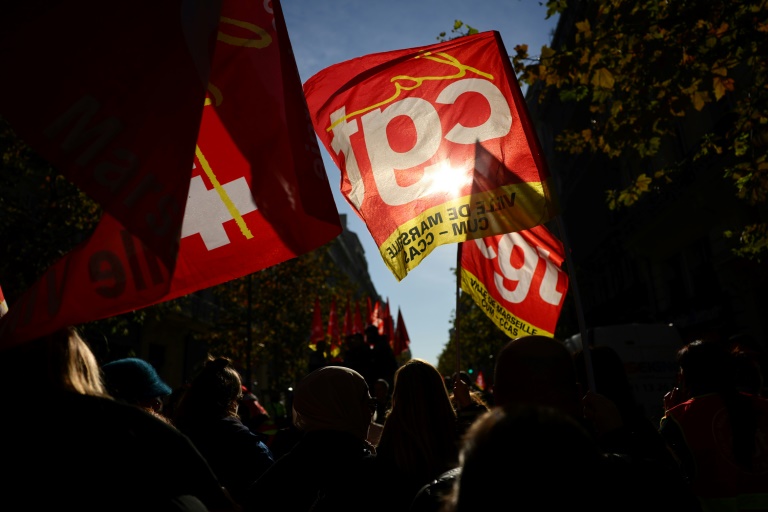 Des mobilisations jeudi partout en France pour sauver emplois et industrie