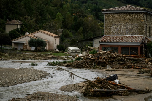 Assurance : de nouveaux métiers pour prévoir les conséquences du changement climatique