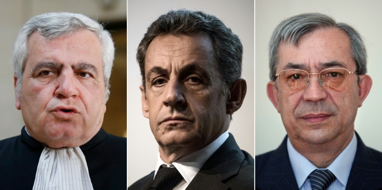 Nicolas Sarkozy condamné définitivement à un an ferme sous bracelet électronique, une première pour un ex-président