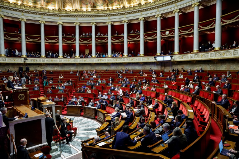 Budget : l'Assemblée nationale adopte la "loi spéciale", et se projette sur les débats de janvier