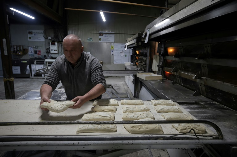 Dans une boulangerie du Tarn-et-Garonne, du pain et des droits