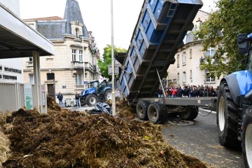 "Tic-tac" : vers un nouvel hiver de colère agricole en France ?