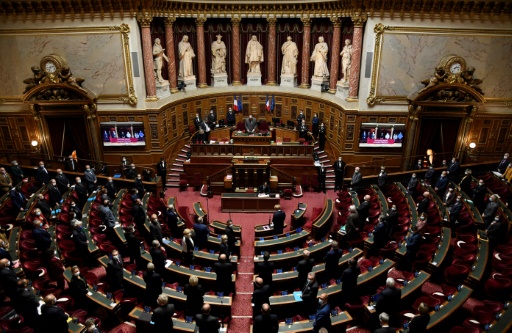 Le Sénat lance son marathon budgétaire, avec les cartes en main