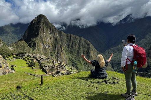 Sécurité renforcée au Machu Picchu après une dispersion sauvage de cendres humaines